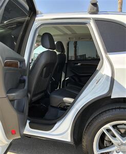2016 Audi Q5 2.0T quattro Premium - Photo 9 - Bakersfield, CA 93305