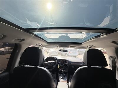 2016 Audi Q5 2.0T quattro Premium - Photo 22 - Bakersfield, CA 93305