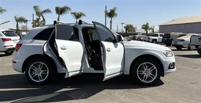 2016 Audi Q5 2.0T quattro Premium - Photo 18 - Bakersfield, CA 93305