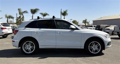 2016 Audi Q5 2.0T quattro Premium - Photo 17 - Bakersfield, CA 93305