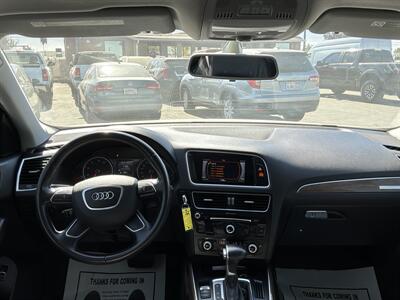 2016 Audi Q5 2.0T quattro Premium - Photo 23 - Bakersfield, CA 93305