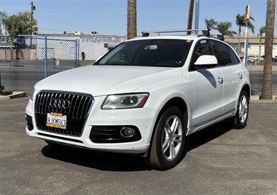 2016 Audi Q5 2.0T quattro Premium - Photo 3 - Bakersfield, CA 93305