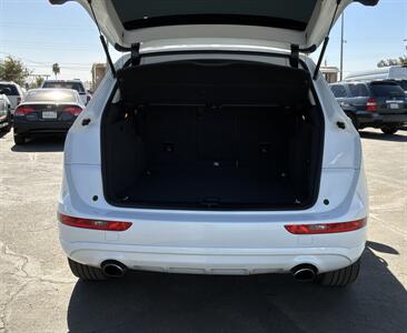 2016 Audi Q5 2.0T quattro Premium - Photo 14 - Bakersfield, CA 93305