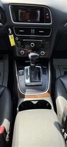 2016 Audi Q5 2.0T quattro Premium - Photo 26 - Bakersfield, CA 93305