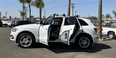 2016 Audi Q5 2.0T quattro Premium - Photo 5 - Bakersfield, CA 93305