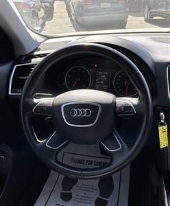 2016 Audi Q5 2.0T quattro Premium - Photo 25 - Bakersfield, CA 93305