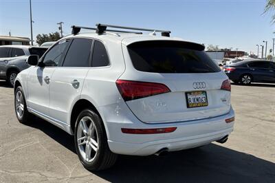 2016 Audi Q5 2.0T quattro Premium - Photo 10 - Bakersfield, CA 93305