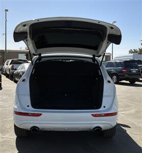 2016 Audi Q5 2.0T quattro Premium - Photo 13 - Bakersfield, CA 93305