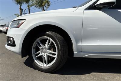 2016 Audi Q5 2.0T quattro Premium - Photo 33 - Bakersfield, CA 93305
