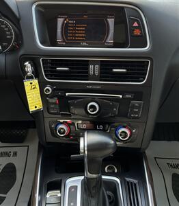 2016 Audi Q5 2.0T quattro Premium - Photo 29 - Bakersfield, CA 93305