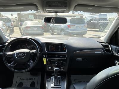 2016 Audi Q5 2.0T quattro Premium - Photo 24 - Bakersfield, CA 93305
