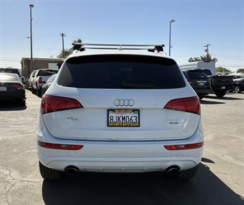 2016 Audi Q5 2.0T quattro Premium - Photo 11 - Bakersfield, CA 93305