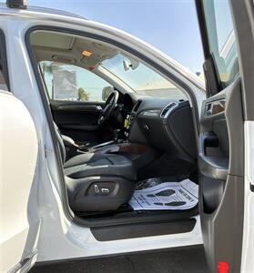 2016 Audi Q5 2.0T quattro Premium - Photo 19 - Bakersfield, CA 93305