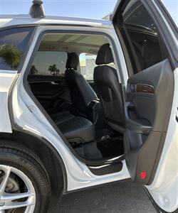 2016 Audi Q5 2.0T quattro Premium - Photo 21 - Bakersfield, CA 93305