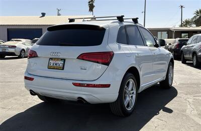 2016 Audi Q5 2.0T quattro Premium - Photo 16 - Bakersfield, CA 93305
