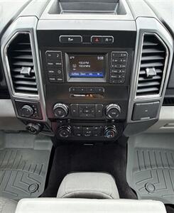 2016 Ford F-150 XL   - Photo 19 - Bakersfield, CA 93305