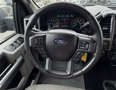 2016 Ford F-150 XL   - Photo 18 - Bakersfield, CA 93305