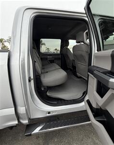 2016 Ford F-150 XL   - Photo 15 - Bakersfield, CA 93305