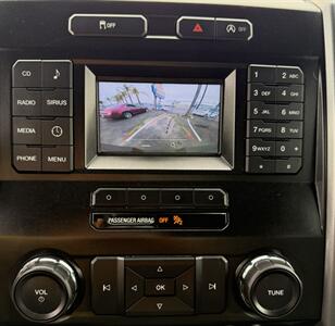 2016 Ford F-150 XL   - Photo 23 - Bakersfield, CA 93305