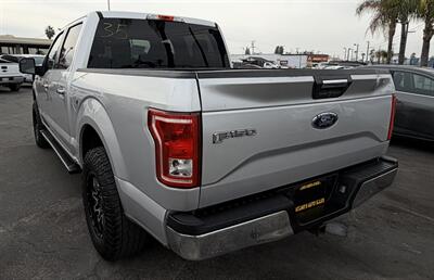 2016 Ford F-150 XL   - Photo 8 - Bakersfield, CA 93305