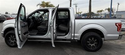 2016 Ford F-150 XL   - Photo 5 - Bakersfield, CA 93305