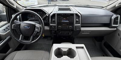 2016 Ford F-150 XL   - Photo 16 - Bakersfield, CA 93305