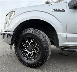 2016 Ford F-150 XL   - Photo 21 - Bakersfield, CA 93305