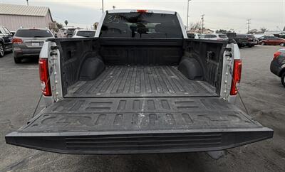 2016 Ford F-150 XL   - Photo 10 - Bakersfield, CA 93305