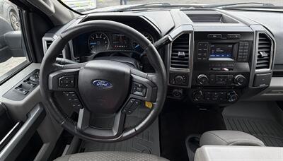 2016 Ford F-150 XL   - Photo 17 - Bakersfield, CA 93305