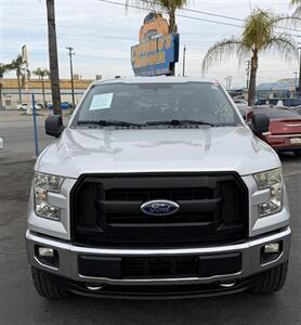 2016 Ford F-150 XL   - Photo 2 - Bakersfield, CA 93305
