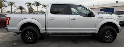 2016 Ford F-150 XL   - Photo 12 - Bakersfield, CA 93305