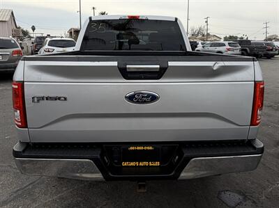 2016 Ford F-150 XL   - Photo 9 - Bakersfield, CA 93305