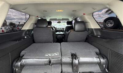 2011 GMC Yukon Denali   - Photo 15 - Bakersfield, CA 93305