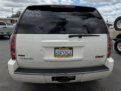 2011 GMC Yukon Denali   - Photo 11 - Bakersfield, CA 93305