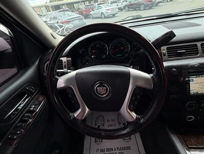 2011 GMC Yukon Denali   - Photo 25 - Bakersfield, CA 93305