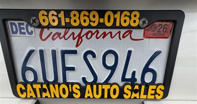 2011 GMC Yukon Denali   - Photo 12 - Bakersfield, CA 93305
