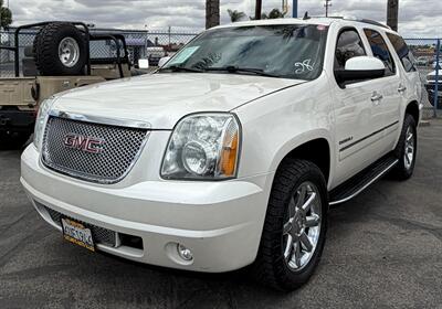 2011 GMC Yukon Denali   - Photo 3 - Bakersfield, CA 93305