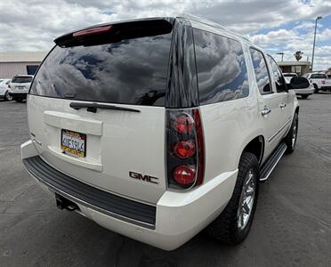 2011 GMC Yukon Denali   - Photo 17 - Bakersfield, CA 93305