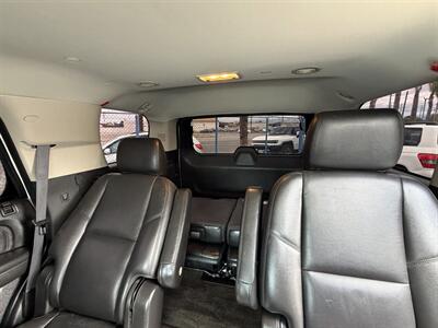 2011 GMC Yukon Denali   - Photo 9 - Bakersfield, CA 93305