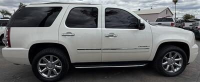 2011 GMC Yukon Denali   - Photo 18 - Bakersfield, CA 93305