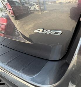 2013 Toyota Highlander - Photo 14 - Bakersfield, CA 93305