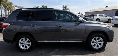 2013 Toyota Highlander - Photo 16 - Bakersfield, CA 93305