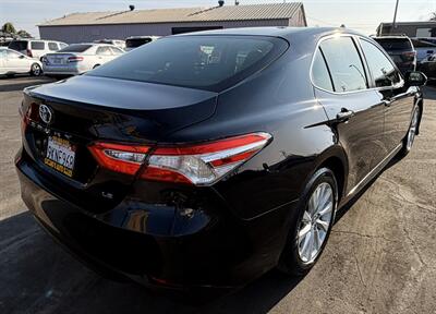 2018 Toyota Camry LE - Photo 13 - Bakersfield, CA 93305