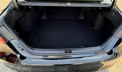 2018 Toyota Camry LE - Photo 12 - Bakersfield, CA 93305