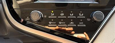 2018 Toyota Camry LE - Photo 23 - Bakersfield, CA 93305