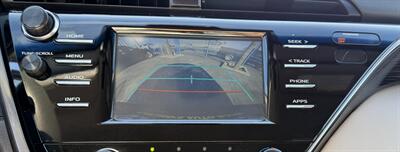 2018 Toyota Camry LE - Photo 24 - Bakersfield, CA 93305