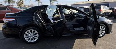 2018 Toyota Camry LE - Photo 15 - Bakersfield, CA 93305