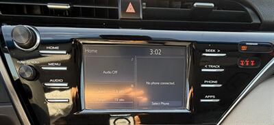 2018 Toyota Camry LE - Photo 22 - Bakersfield, CA 93305