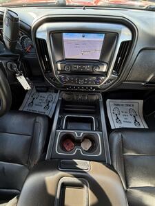 2015 Chevrolet Silverado 2500HD LTZ   - Photo 21 - Bakersfield, CA 93301