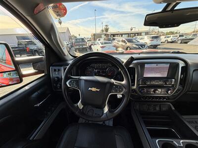 2015 Chevrolet Silverado 2500HD LTZ   - Photo 19 - Bakersfield, CA 93301